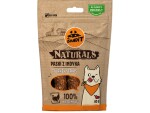 Krůtí stripsy Naturals 80g Mr. Bandit