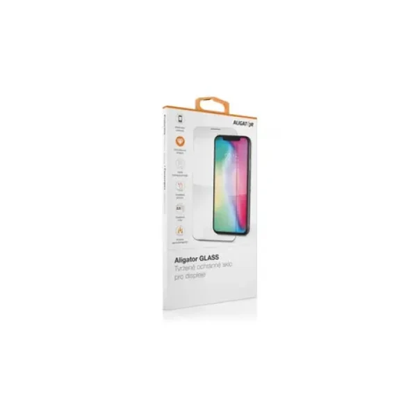 Aligator Ochrana displeje GLASS Samsung Galaxy A57 (5G) (GLA0309)