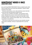 LEGO NINJAGO Mistryně technologií kolektiv autorů