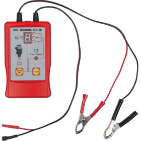 KS Tools 150.9010 Testovací přístroj pro vstřikovače