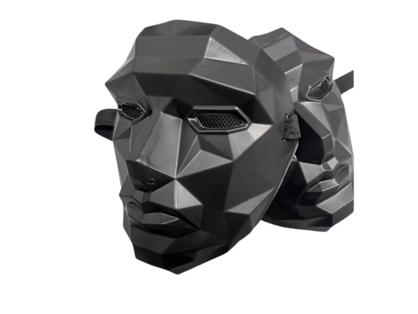 Dovoz Maska - Game Front Man