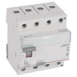 Legrand 411795 411795 proudový chránič A 40 A 400 V