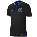 Pánské polo tričko Atletico Madrid 2022/23 Stadium Away M DJ7671 011 - Nike L