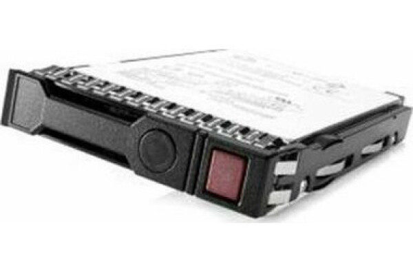 HPE Enterprise 1.2TB / 2.5 / 10 000 RPM / 12Gbs SAS / Hot-Swap / Interní / Renew (872479R-B21)