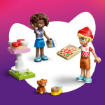 LEGO LEGO® Friends 42694 Pojízdný stánek s pizzou