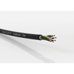 LAPP 8710040/500 řídicí kabel 4 x 6 mm², 500 m