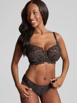 Panache Allure Brazilian black/latte 10762