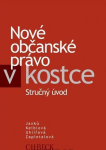 Nové občanské právo v kostce