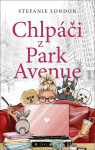 Chlpáči z Park Avenue - Stefanie London