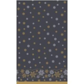 Ubrus Dunicel® SNOW 138 cm x 220 cm Ubrus Dunicel® SNOW 138 cm x 220 cm