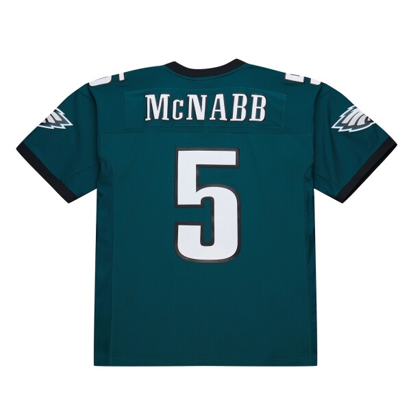 Mitchell & Ness Pánský dres Philadelphia Eagles NFL Donovan McNabb #5 1999 Legacy Throwback Velikost: XL