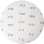 5x Brusný papír GÜDE 230 mm, K120