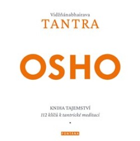 Vidžňánabhairava Tantra Osho