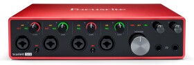 Focusrite Scarlett 18i8 3rd Generation