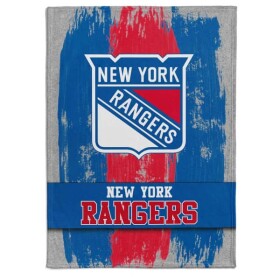 Great Branding Deka New York Rangers NHL Brush