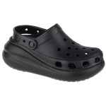 Crocs Classic Crush Clog W 207521-001 dámské dřeváky 38/39