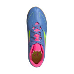 Kopačky adidas F50 Club IN Jr IE3734 36