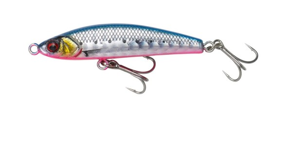 Savage Gear Wobler Gravity Pencil S Pink Belly Sardine PHP,Savage Gear Wobler Gravity Pencil S Pink Belly Sardine PHP