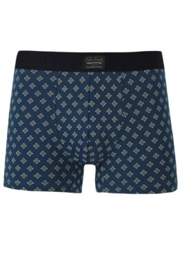 Pánské boxerky John Frank JFBUC140