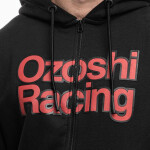 Ozoshi Hudson M mikina OZ93923 pánské s