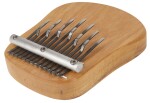 Bolf Kalimbas JUNA Pick Up 2-Row Pentatonic 13