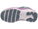 Dětské celoroční boty Superfit 1-000249-8030 Velikost: 30