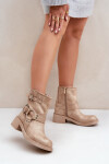 Boty model 203871 Step in style 39