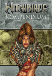 Witchblade Kompendium 1 - Kolektiv autorů