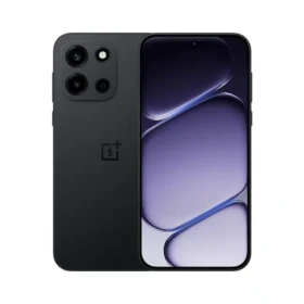 OnePlus Nord 6 5G 8+256GB Pitch Black / 6.78" / 256GB / Android 16 (6921815631422)