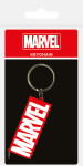 Klíčenka gumová, Marvel - EPEE