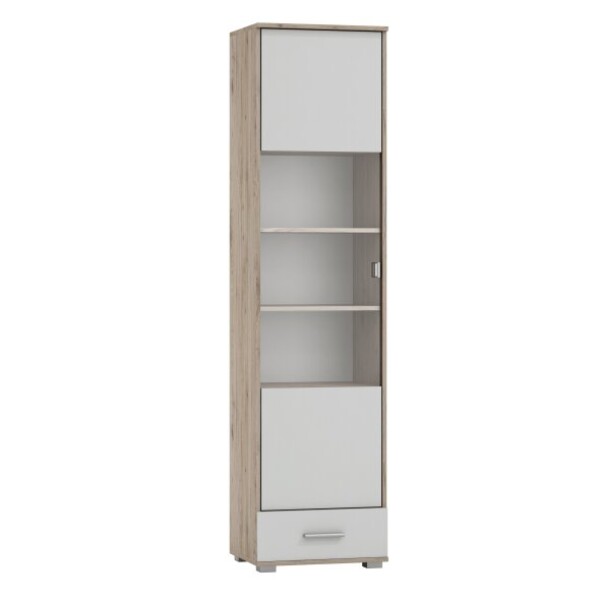 FRONTI Regál ATHENA 50x200