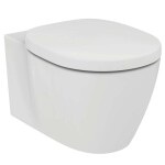 Ideal Standard Závěsné WC, Aquablade, bílá E047901