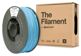 The Filament PLA sky blue / Tisková struna / 1,75 mm / 1 kg (TF-24008)