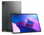 Lenovo Tab P12 Pro 5G 256GB šedá + stylus / 12.6" / 2560x1600 / 8GB / 256GB / 13MP+5MP+8MP+8MP / Android 11 (ZA9E0020CZ)