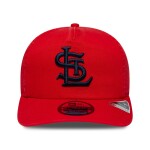 New Era Pánská kšiltovka St. Louis Cardinals MLB Side Patch 19TWENTY Adjustable