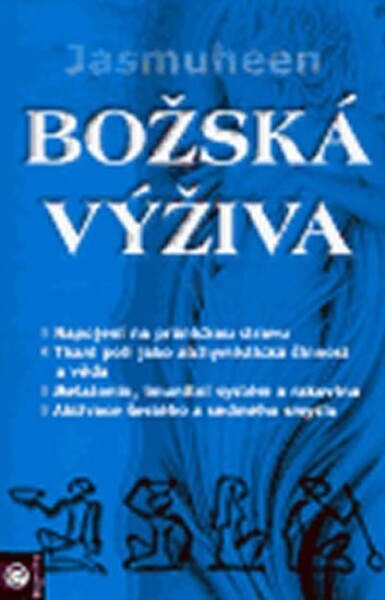 Božská výživa - Jasmuheen