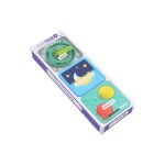Fat Brain PlayTab Tile Pack 4, Fat Brain, W052830