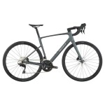 SCOTT Addict 50, pneu 28", model 2026, barva carbon grey, rám 21"(XL) - ZDARMA dopravné, seřízení, odborná montáž a dárkový poukaz na nákup příslušenství! (Záruka nejlepší ceny. Nalezli jste někde lepší cenu? Napište nám a zkusíme ji trumfnout!)