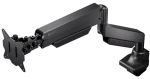 Endorfy Atlas GS Pro Single EY8F006 černá / Stolní rameno na monitor / Do 49" / 16 kg / Plynová pružina (EY8F006)