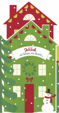 Money gift - Rozkládací domeček