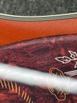 Epiphone Hummingbird Studio Solid Top Fishman Sonitone FC (použité)
