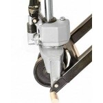 Feba Paletový vozík nůžkový JF 336