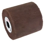 BOSCH 2608000608 / Brusný váleček na rouno / Střední zrnitost / O100 mm / 1 ks (2608000608)