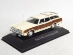 Ford LTD Country Squire 1:43 Altaya