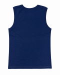 Outerstuff Dětské tílko Toronto Maple Leafs White Stripe Velikost: Dětské M (9 - 11 let)