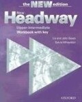 New Headway Workbook with key