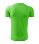 Fantasy tričko pánské apple green M