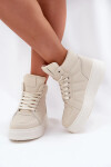Sportovní obuv model 212720 Step in style 39
