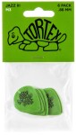 Dunlop Tortex Jazz III Medium