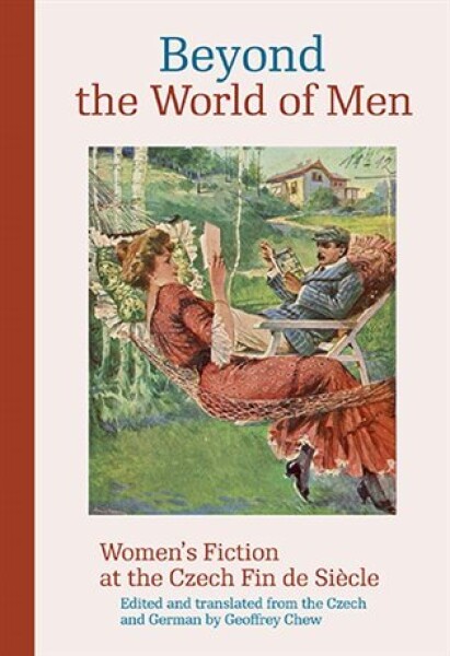 Beyond the World of Men the